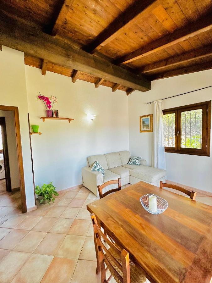 Villa Antonella Apartments Olbia Exterior photo