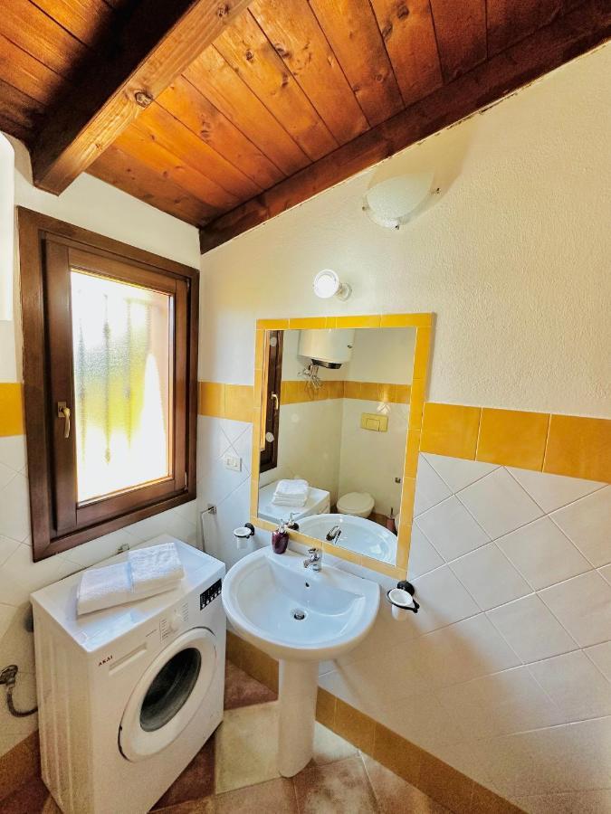 Villa Antonella Apartments Olbia Exterior photo